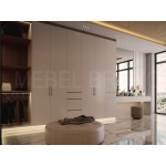 Гардеробная Микс