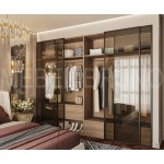 Гардеробная Силви