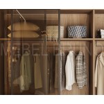 Гардеробная Силви