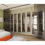 Гардеробная Видер