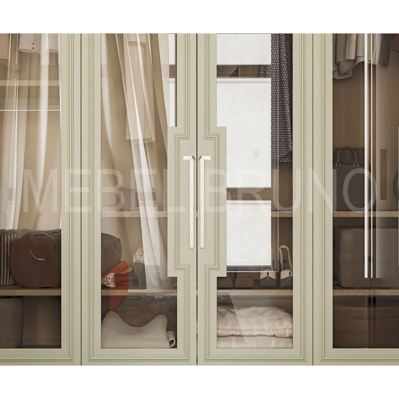 Гардеробная Видер