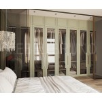 Гардеробная Видер