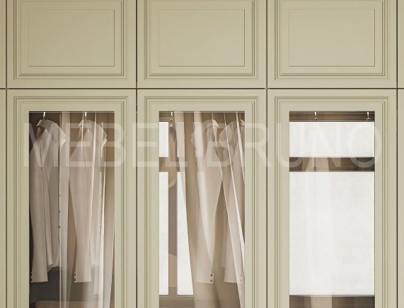 Гардеробная Видер