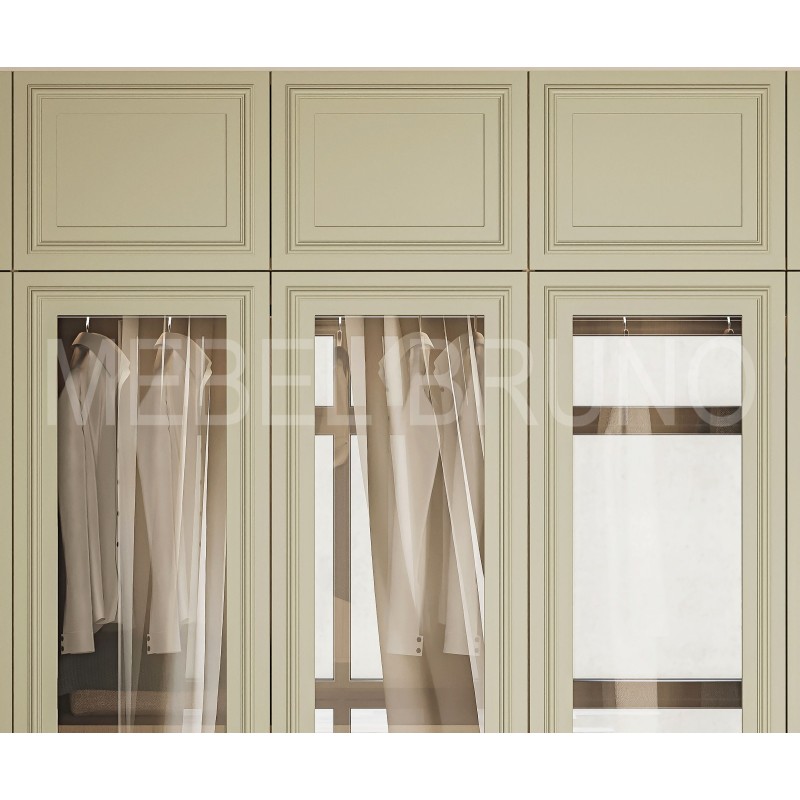 Гардеробная Видер