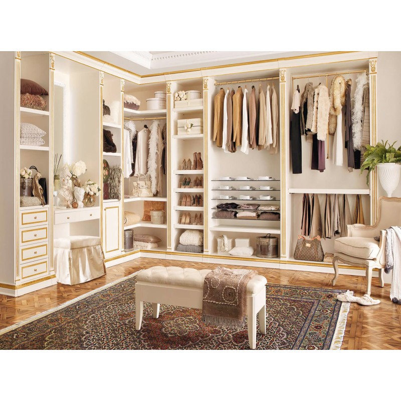 Гардеробная Асуна