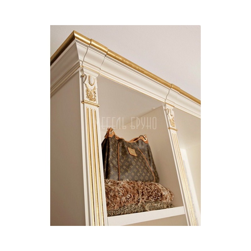 Гардеробная Асуна