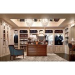 Гардеробная Бергамо