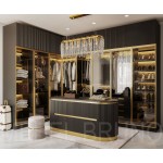 Гардеробная Самбука