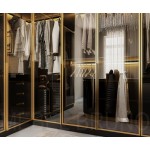 Гардеробная Самбука