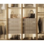 Гардеробная Абсент