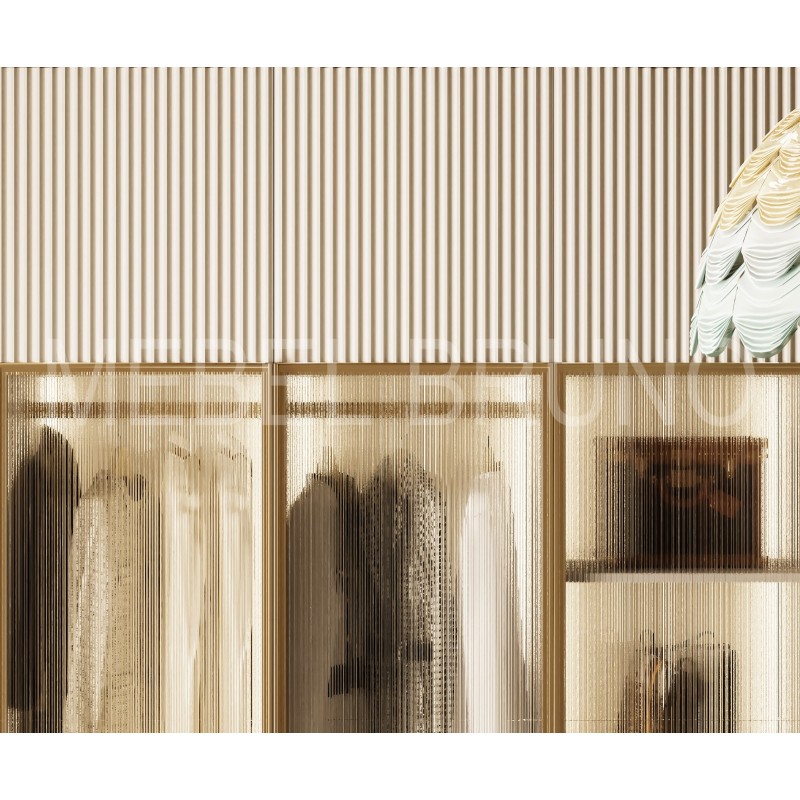 Гардеробная Абсент