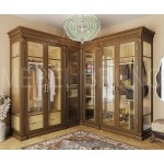 Гардеробная Иллюзион