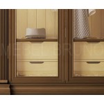 Гардеробная Иллюзион