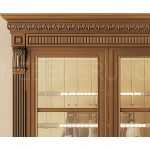 Гардеробная Иллюзион