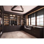 Гардеробная Ронда