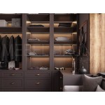 Гардеробная Ронда