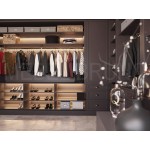 Гардеробная Ронда