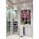 Гардеробная Авила 