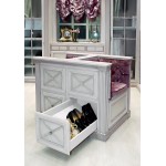 Гардеробная Авила 