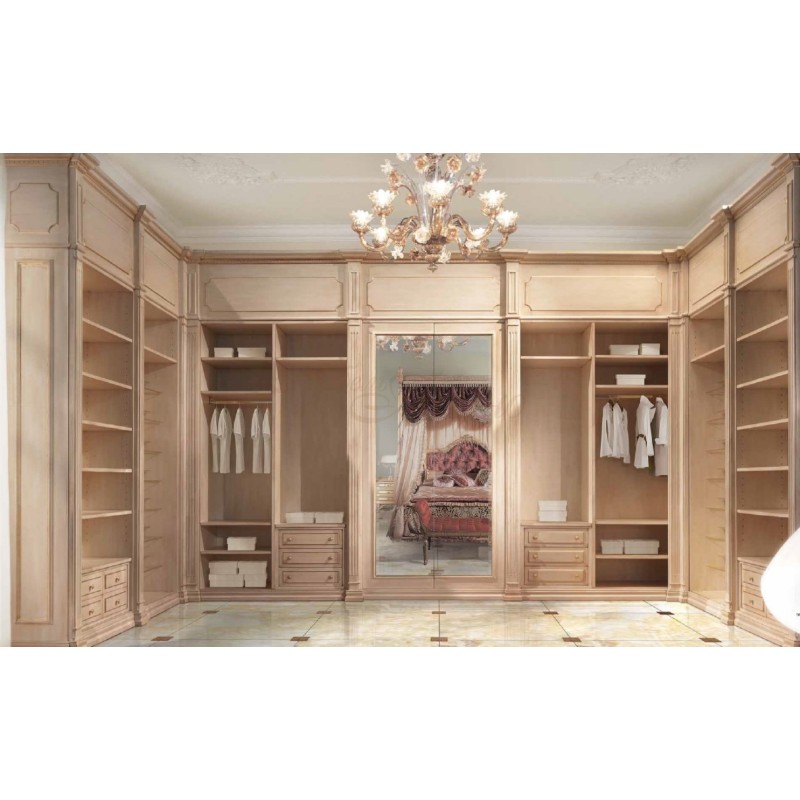 Гардеробная Комильяс 