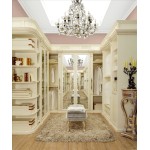 Гардеробная Крешель 