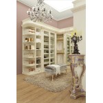 Гардеробная Крешель 