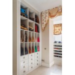 Гардеробная Аликанте 