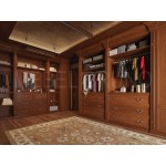 Гардеробная Колунга 