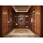 Гардеробная Колунга 