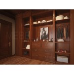 Гардеробная Колунга 