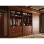 Гардеробная Колунга 