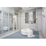 Гардеробная Салих