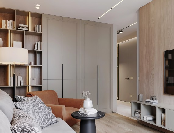 Шкаф Винарос