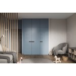 Гардеробная Бубион 