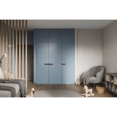 Шкаф Бубион