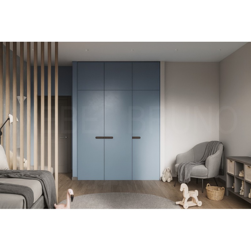 Гардеробная Бубион 