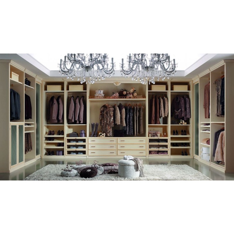 Гардеробная Зара 