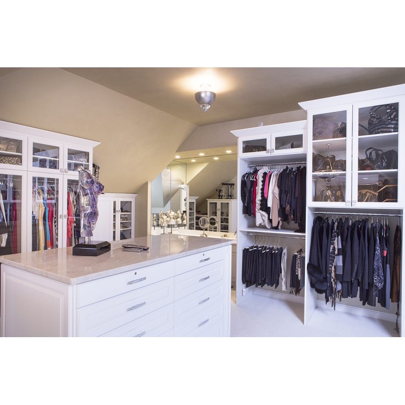 Гардеробная Айви  