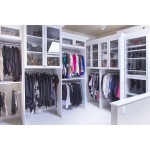 Гардеробная Айви  