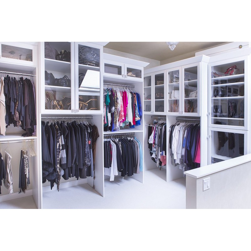 Гардеробная Айви  