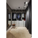 Гардеробная Лесли