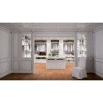 Гардеробная Лолли 