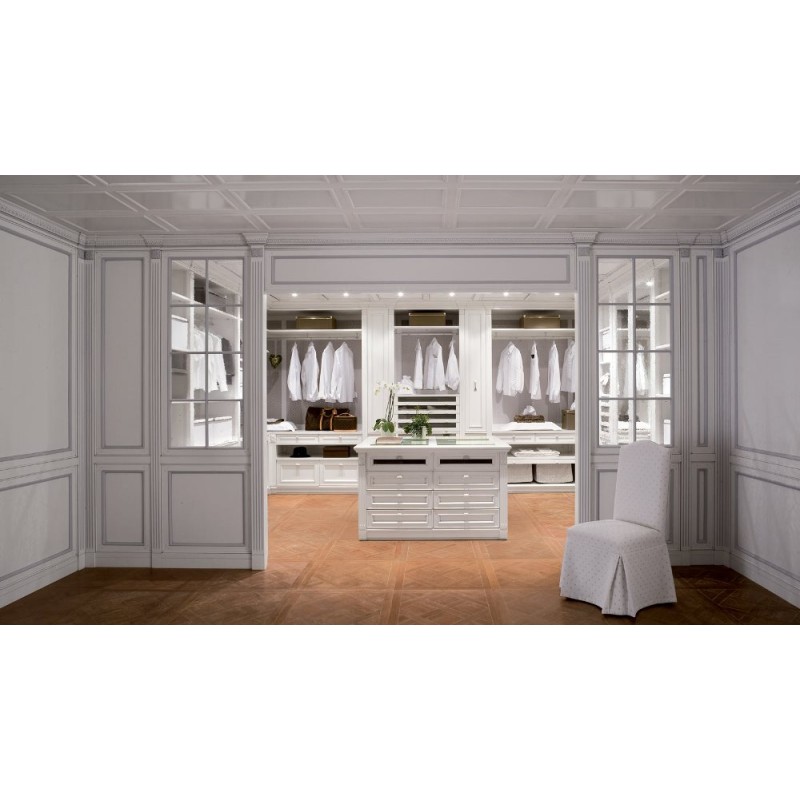 Гардеробная Лолли 