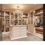 Гардеробная Энджи