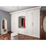 Гардеробная Логан