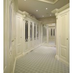 Гардеробная Маргоу 