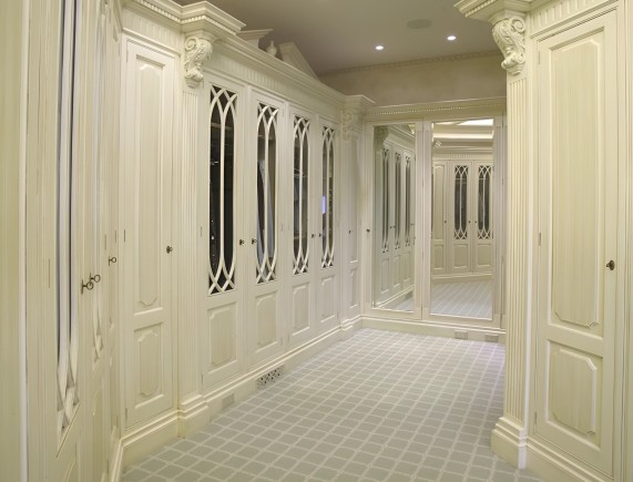 Шкаф Маргоу