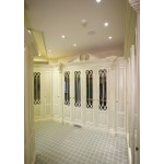 Гардеробная Маргоу 