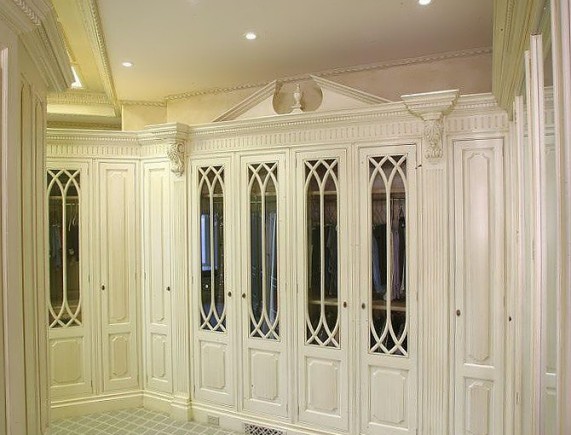 Шкаф Маргоу