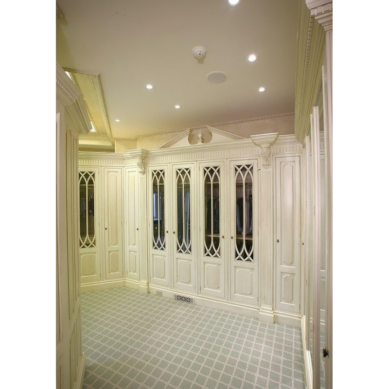 Гардеробная Маргоу 